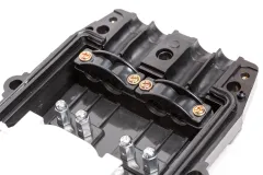 YCIL-H096-3 In-Line Fiber Optic Splice Closure 10