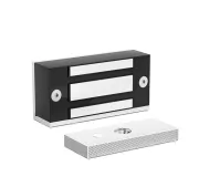 VIV-60A Mini Single Door Magnetic Lock 5