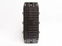 YCIL-H096-3 In-Line Fiber Optic Splice Closure 7