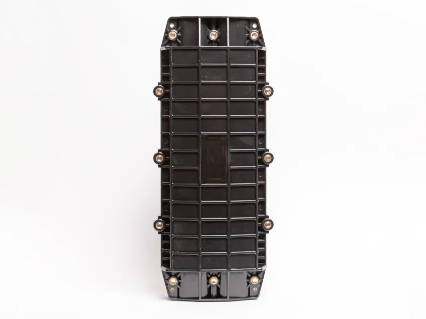 YCIL-H096-3 In-Line Fiber Optic Splice Closure