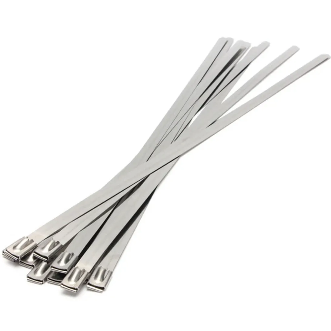 Stainless steel cable ties(7,9*500mm)
