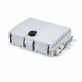 YTDB-12F-1 Fiber Optic Distribution Box 2