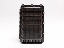 YCSE-H48-08/B Single Ended Fiber Optic Splice Closure 5