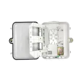 YTDB-32B-2 (LGX splitter) Fiber Optic Distribution Box 3