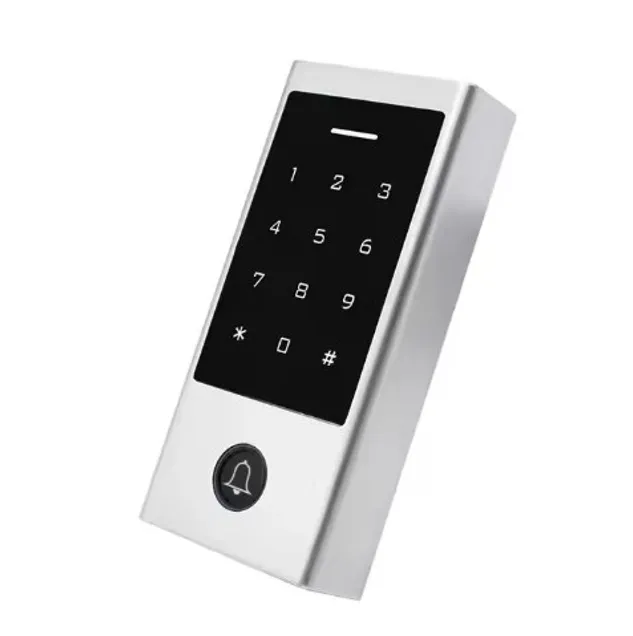 VIV-H1 WIFI TouchKey Smart Access Controller