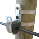 J Hook (8-12mm) Suspension Clamp 2