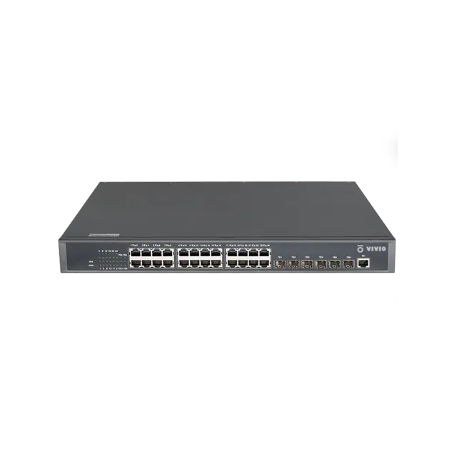 VIVIO S3900-24T6X