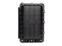 YCSE-H48-08/C Single Ended Fiber Optic Splice Closure 6