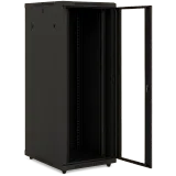 42U Network Rack Cabinet (600x1000mm) With Glass Door 1