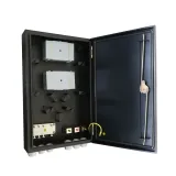 YTDB-2MS144A Fiber Optic Distribution Metal Box 6