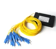 Optowire PLC Splitter 1x16, 2.0mm, ABS BOX, SC/UPC 1