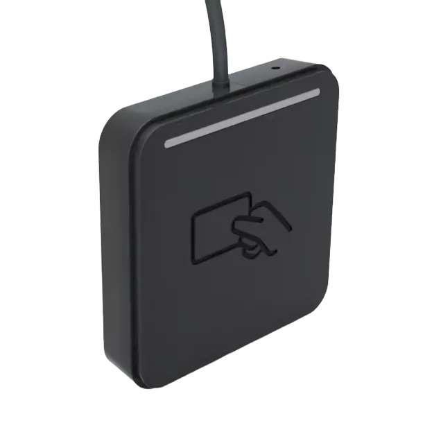 VIV-A6 Reader
