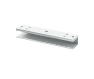 VIV-180U Electro-magnetic Lock  Bracket    2