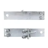 Optowire Straight Tower ZXJ-125-145 mm 2