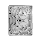 YDB-01B  Fiber Optic Drop Box 2