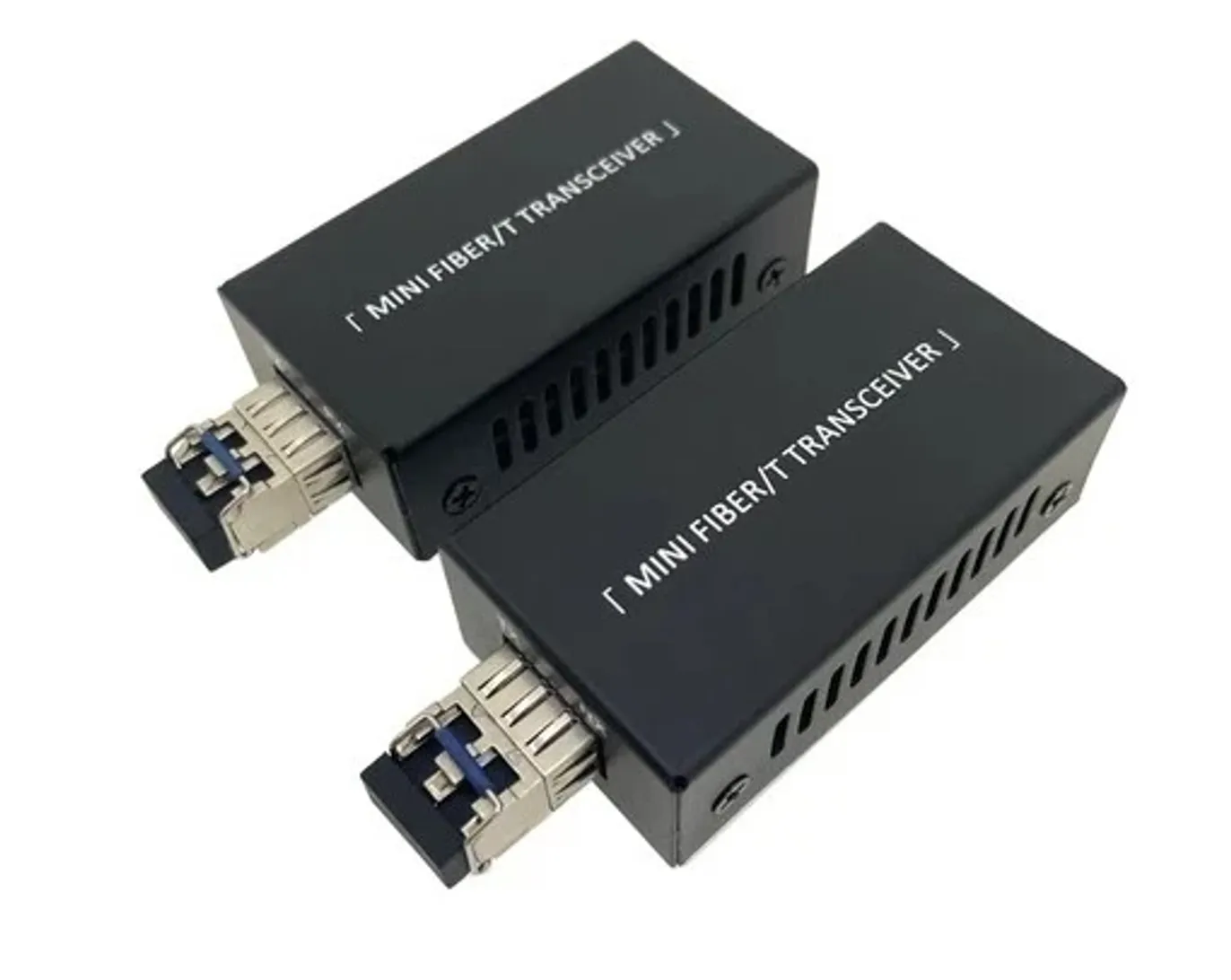 MINI-1G-SFP Media Convertor
