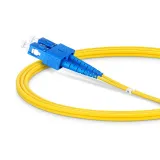 Optowire SC/UPC-LC/UPC Patch cord 2.0mm 3.0m LSZH G657A2 Duplex 5