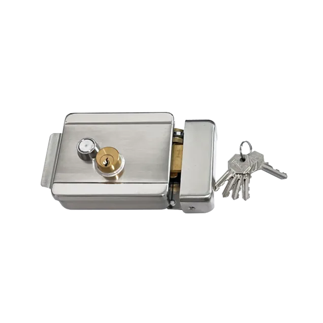 Electric Rim Lock VIV-L03A