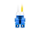 Optowire LC/UPC-LC/UPC Patch cord 2.0mm 2.0m LSZH G657A2  Duplex 4