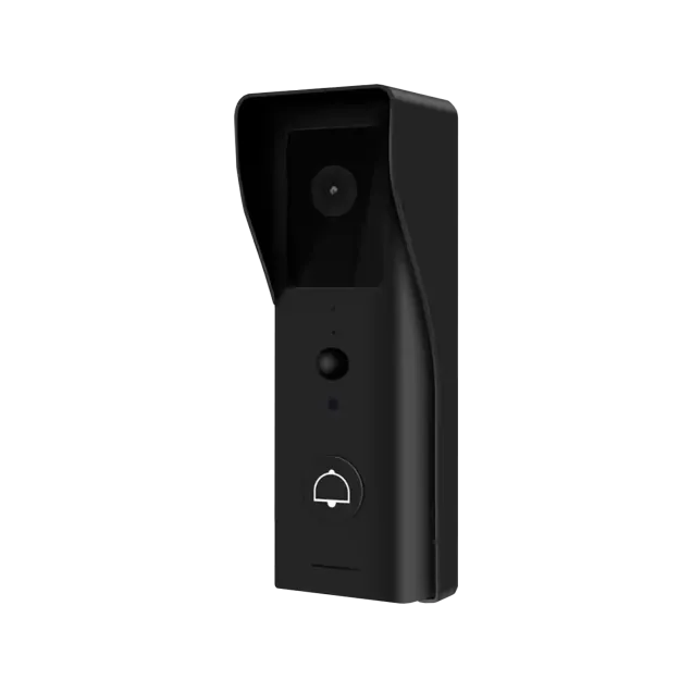 VIV-B1 Video Intercom Access WIFI Wireless Doorbell 