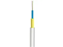 OptoWire-ID-OR3MM-2FO-G657A2(1km) Drop Indoor Optical Cable 3
