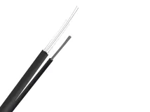 OptoWire-AM-L-FL-1FO-1KN Drop Outdoor Flat optical cable 2