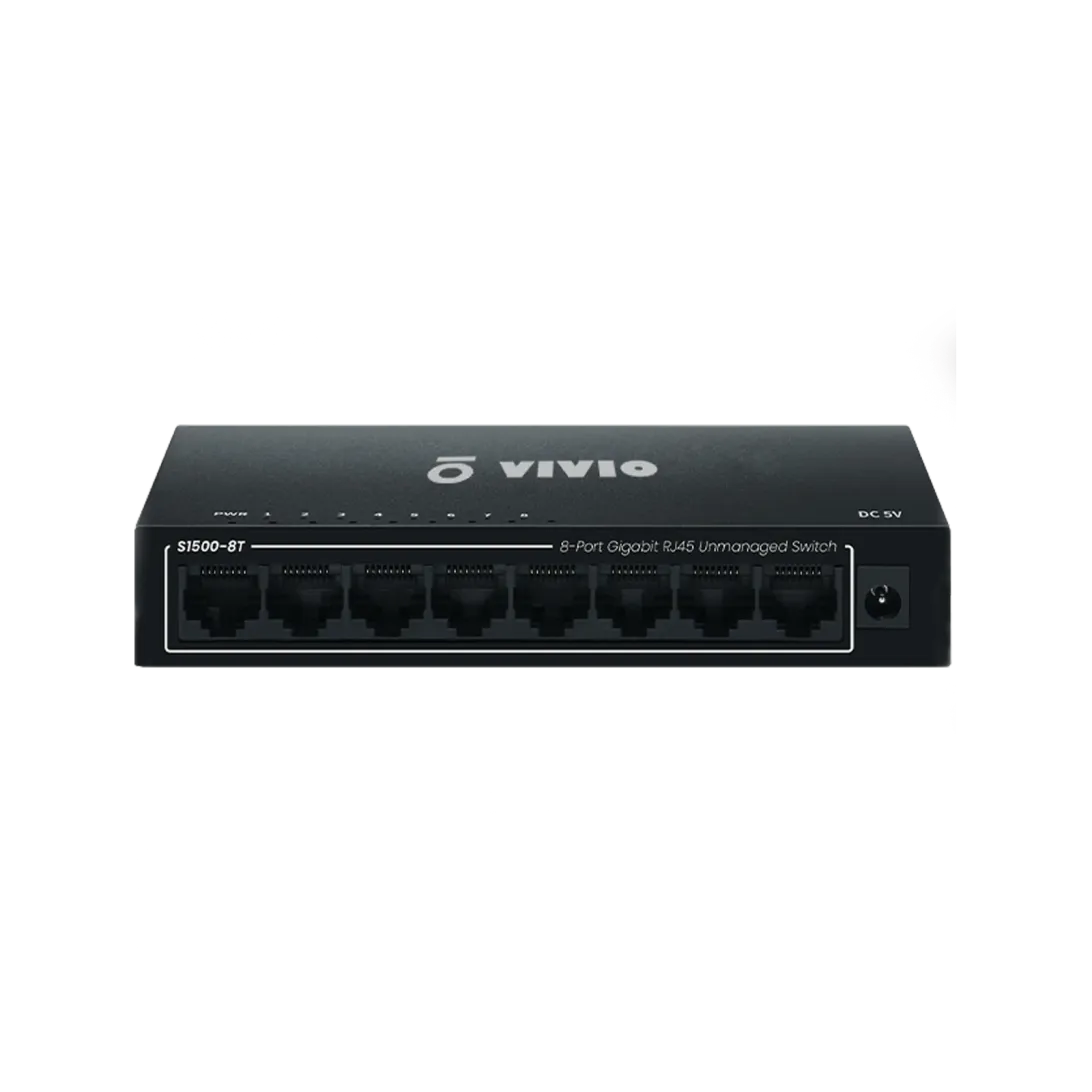 VIVIO S1500-8T
