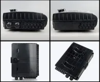 YTDB-12F-1 Fiber Optic Distribution Box 3