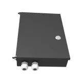 YTDB-1M08A Fiber Optic Distribution Metal Box 2