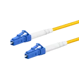 Optowire LC/UPC-LC/UPC, Patch cord 2.0mm, LSZH G657A2, 6.0m simplex 1