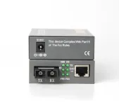 HTB-GS-03A/B-3KM Media Convertor 2