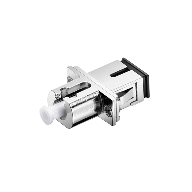 Optowire Adapter SC/UPC-LC/UPC simplex