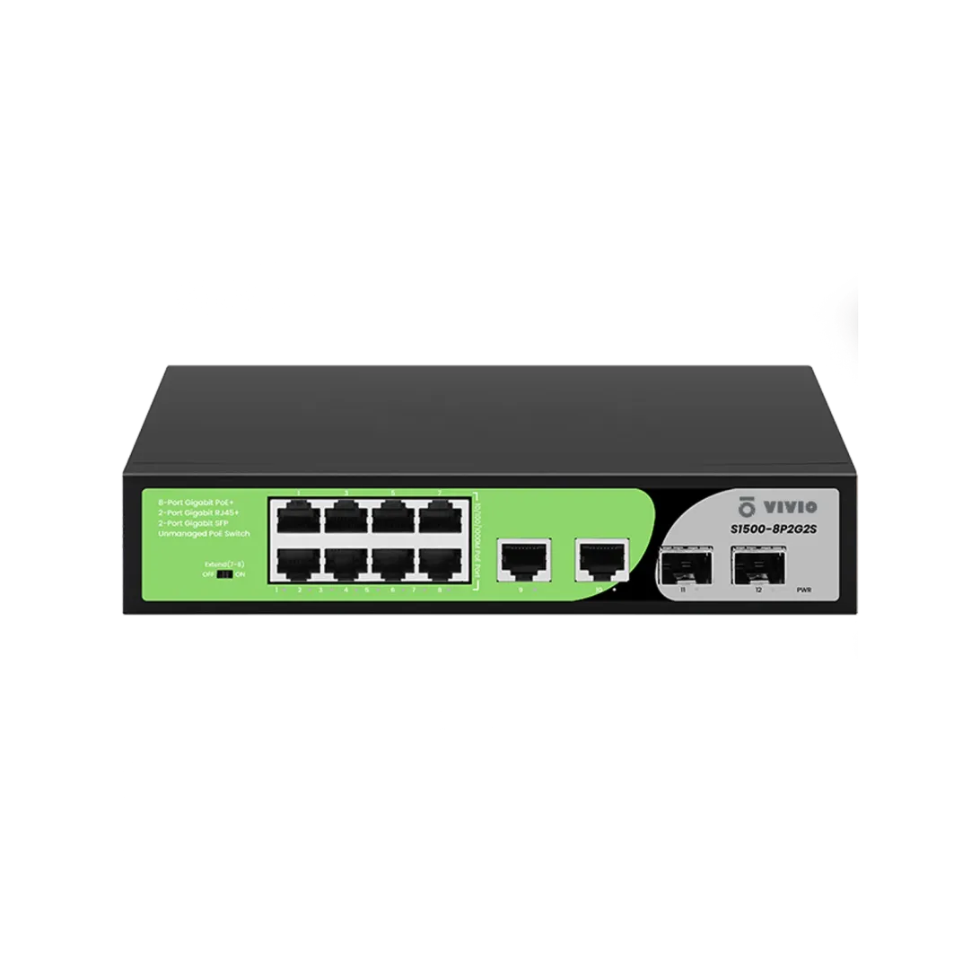 VIVIO S1500-8P2G2S