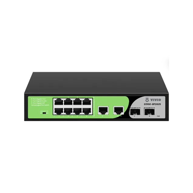 VIVIO S1500-8P2G2S
