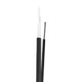 OptoWire-AM-L-FL-2FO-1KN Drop Outdoor FLat optical cable 2