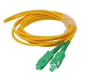 Optowire PLC Splitter 1x2, 2.0mm, ABS BOX, SC/APC 1