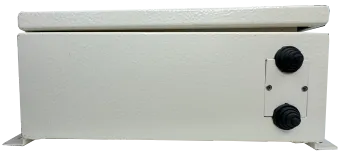 YTDB-M96 Core Fiber Optic Distribution Metal Box 3