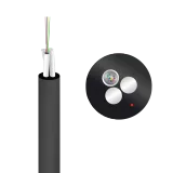 OptoWire AS-M-24FO-2.8KN Aerial ADSS Optical Cable 2