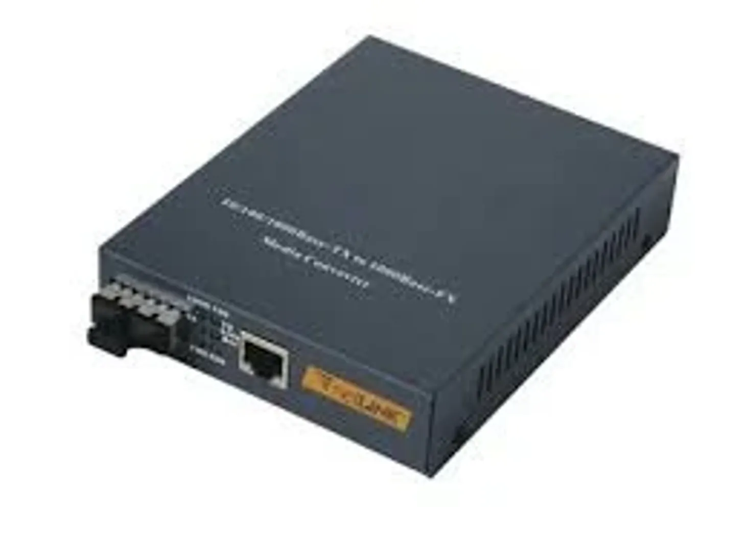 HTB-GS-03-Dual Fiber-20KM-INTERNAL Media convertor