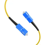 Optowire SC/UPC-SC/UPC Patch cord 3.0mm 3.0m LSZH G657A2 simplex 3