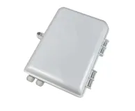 YTDB-16I-2 Fiber Optic Distribution Box 5