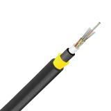 Optowire-AS(L)-S-96FO-20KN Long span ADSS for high voltage electrical towers 2