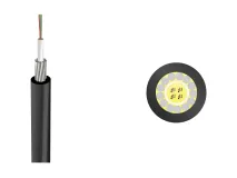 OptoWire-U-DIC-L-24FO-7KN Directly Buried Optical Cable 2