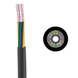 OptoWire-U-TBC-S-144FO Underground Air Blow Optical Cable 1