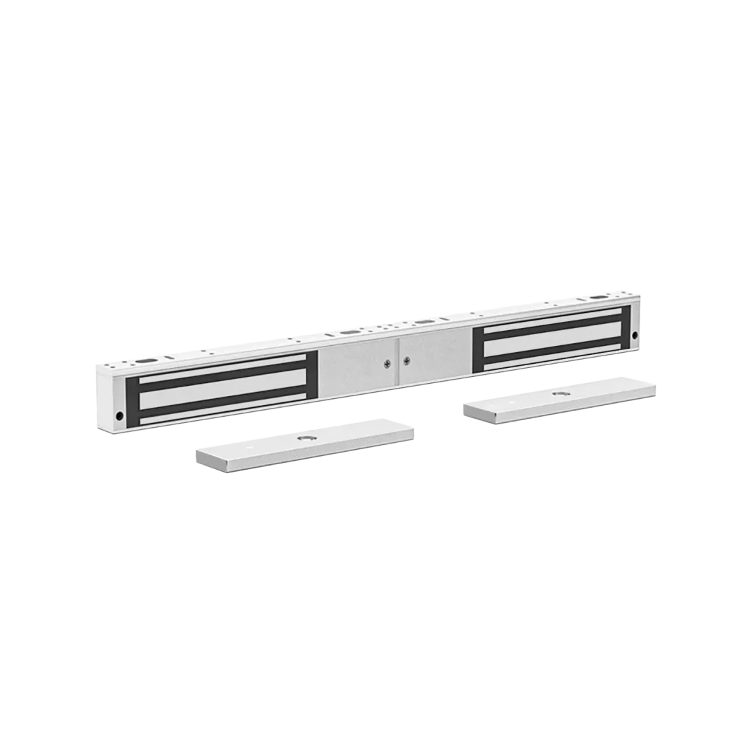 VIV-380BS 380KG Double Door Electric Lock with LED