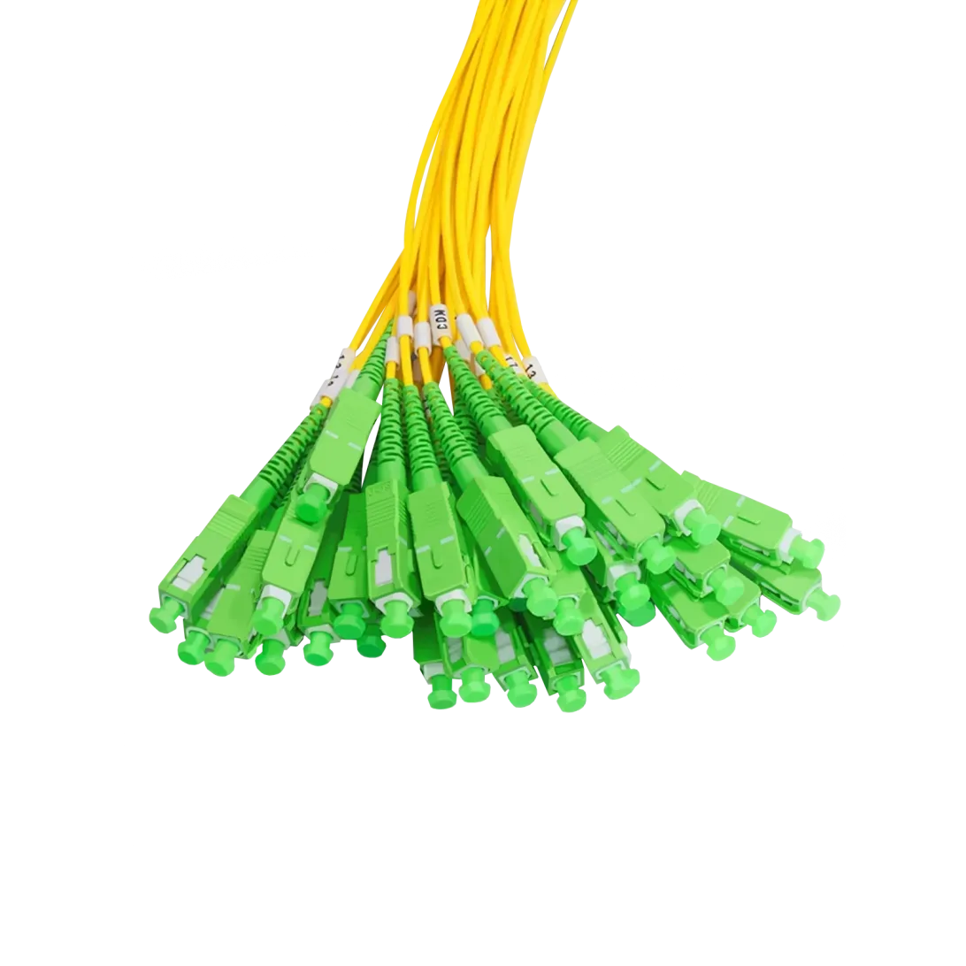 Optowire PLC Splitter 1x32, 2.0mm, ABS BOX, SC/APC