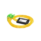 Optowire PLC Splitter 1x32, 2.0mm, ABS BOX, SC/APC 2