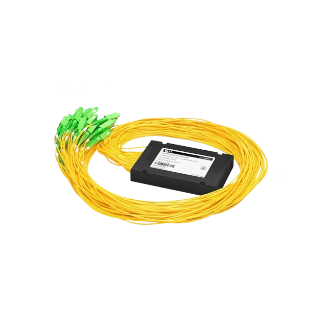 Optowire PLC Splitter 1x32, 2.0mm, ABS BOX, SC/APC