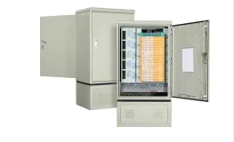 YSTC-SMC-144 Free Standing Street Cabinet 2