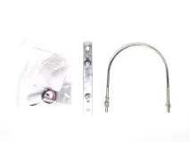 YCDM-S096-1 Dome Type Fiber Optic Splice Closure 10